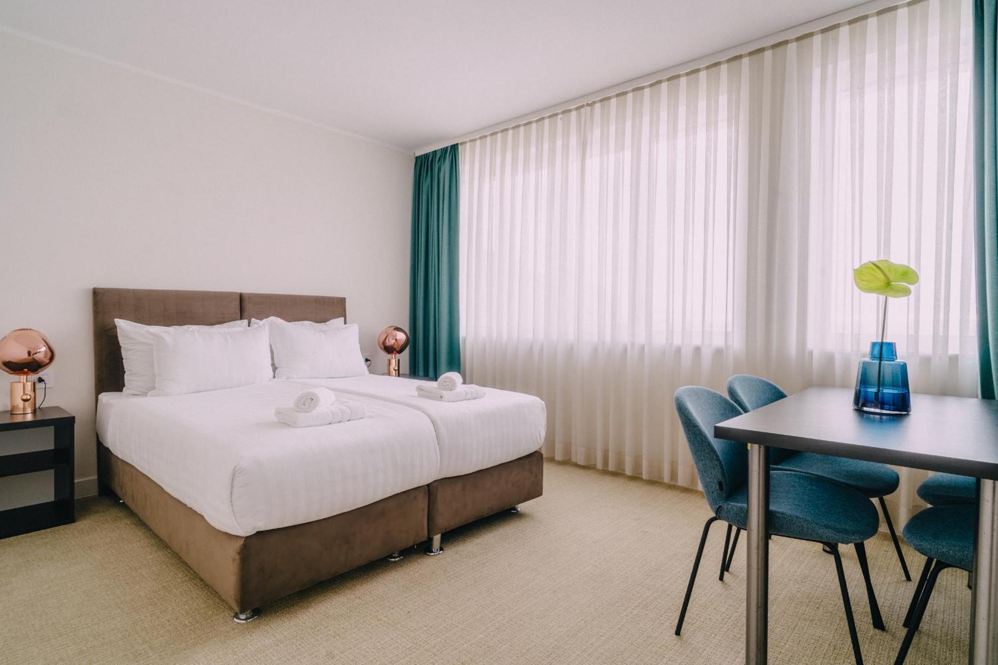 Kul In Ablana Otel Jablanac Dış mekan fotoğraf