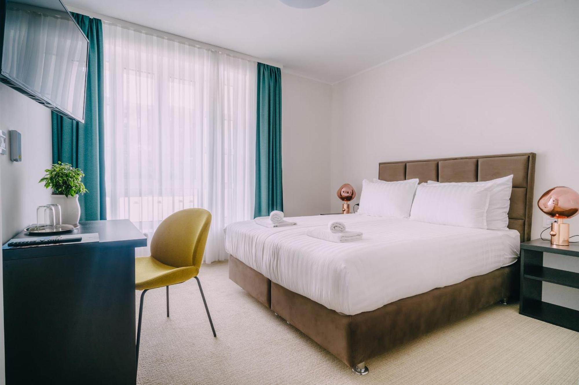 Kul In Ablana Otel Jablanac Dış mekan fotoğraf