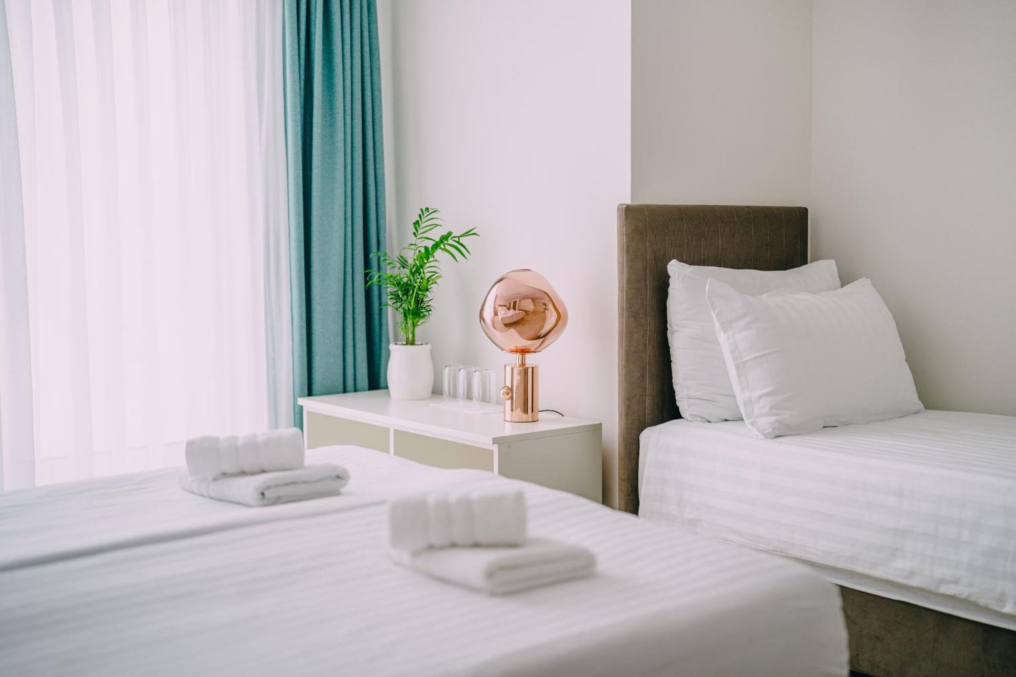 Kul In Ablana Otel Jablanac Dış mekan fotoğraf