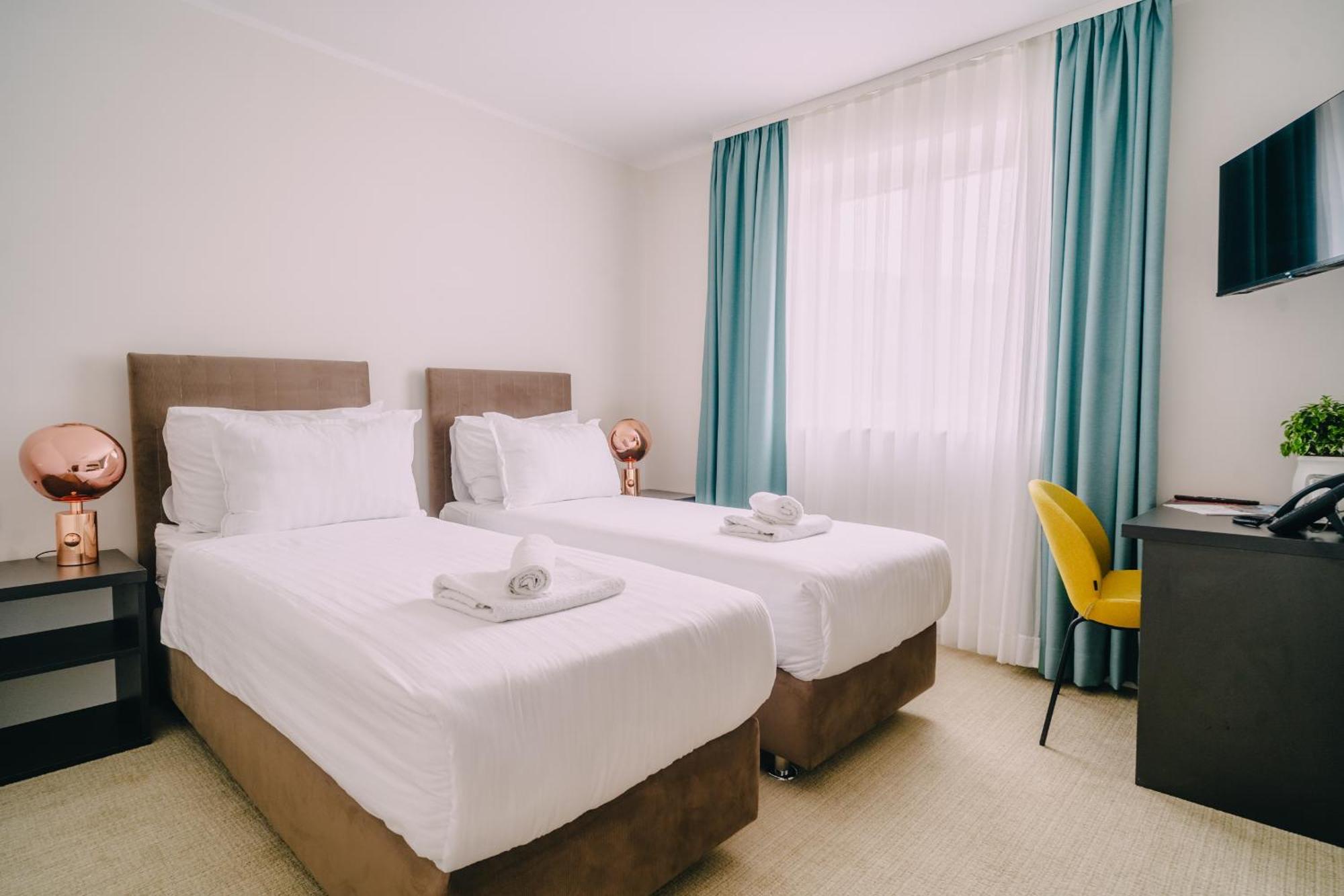 Kul In Ablana Otel Jablanac Dış mekan fotoğraf