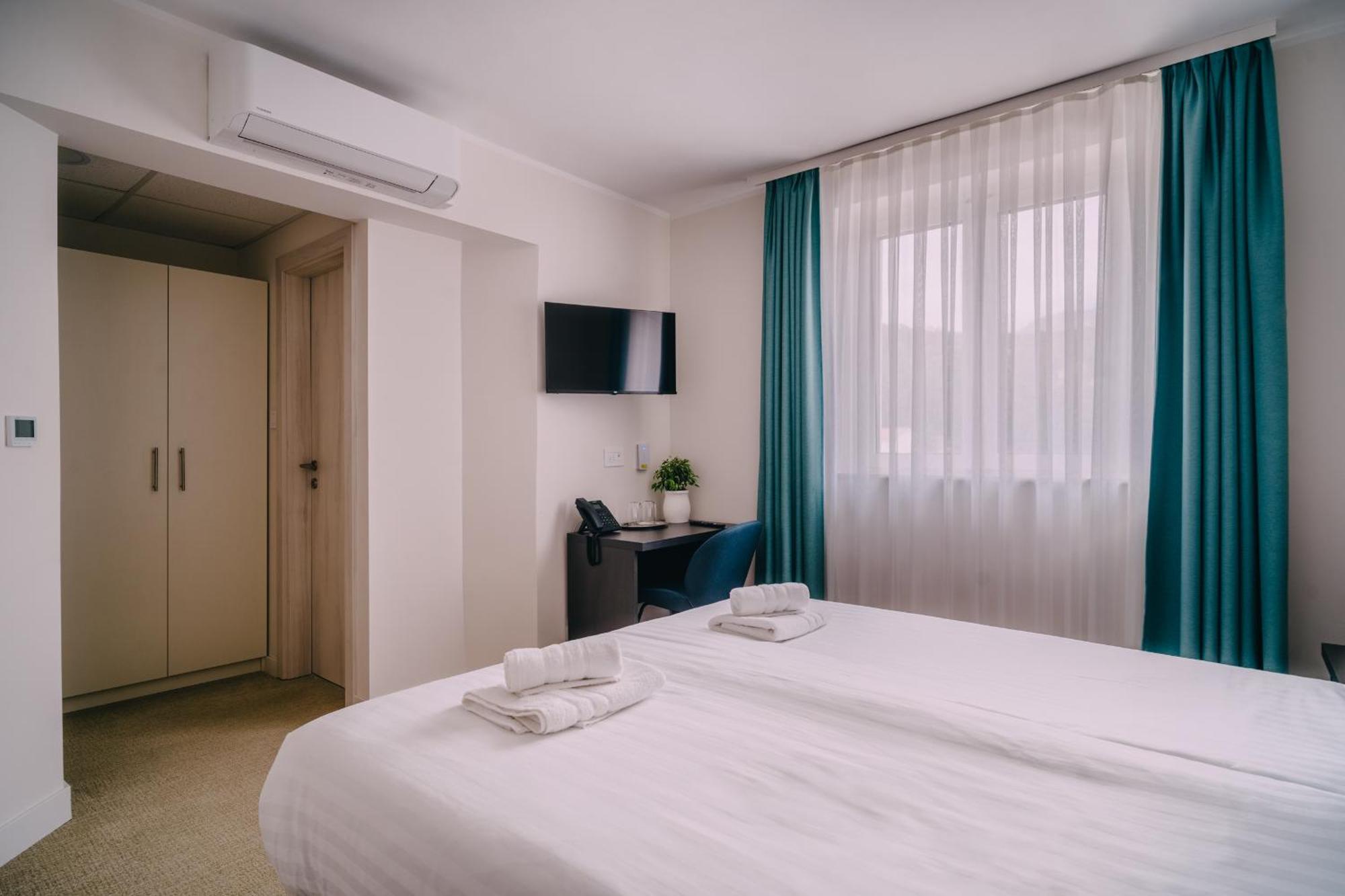 Kul In Ablana Otel Jablanac Dış mekan fotoğraf