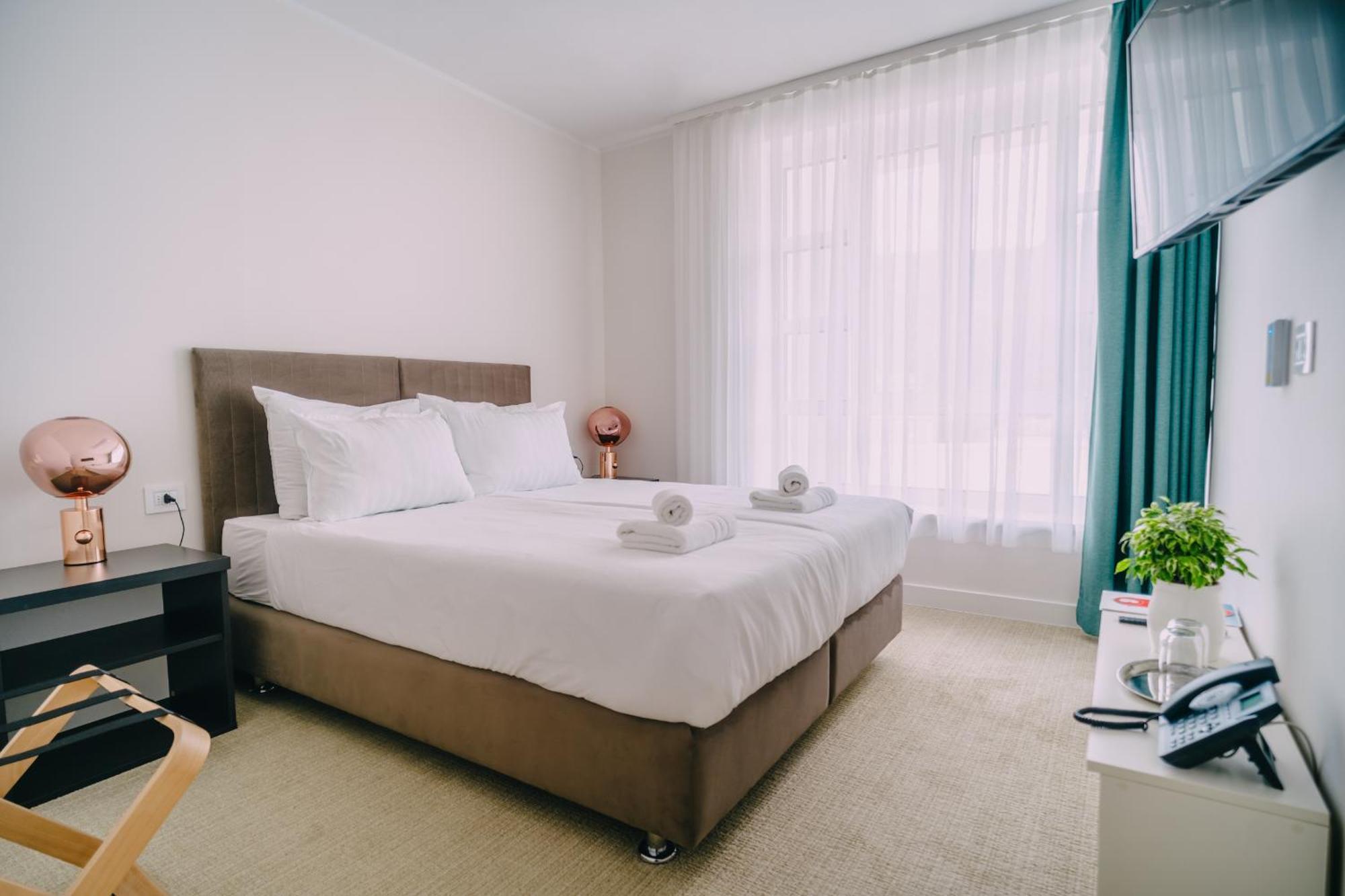 Kul In Ablana Otel Jablanac Dış mekan fotoğraf