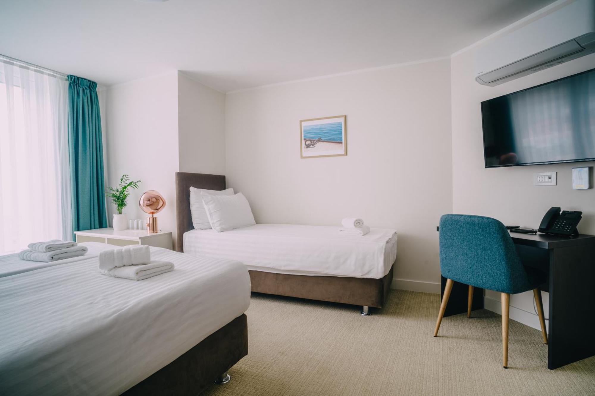 Kul In Ablana Otel Jablanac Dış mekan fotoğraf