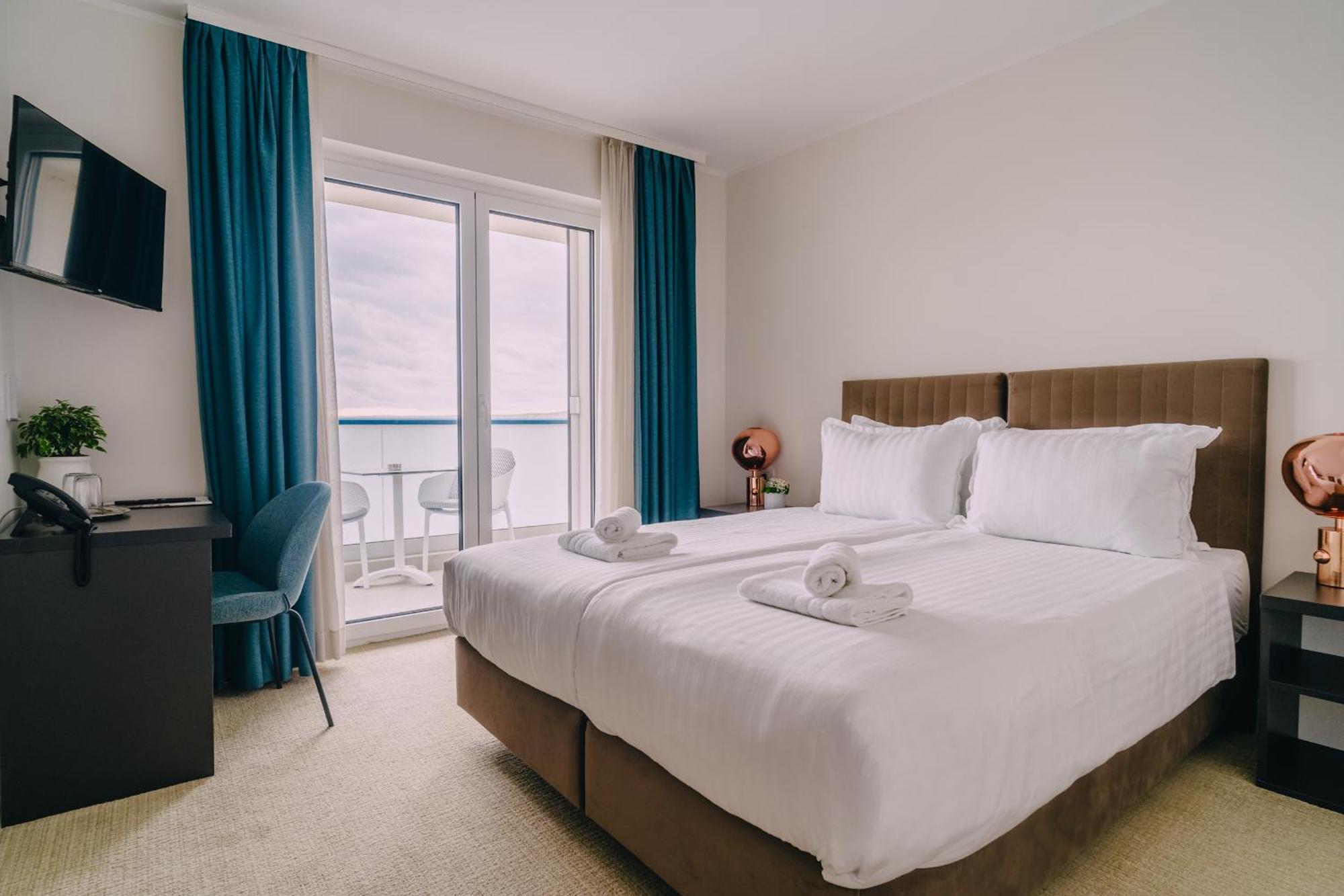 Kul In Ablana Otel Jablanac Dış mekan fotoğraf