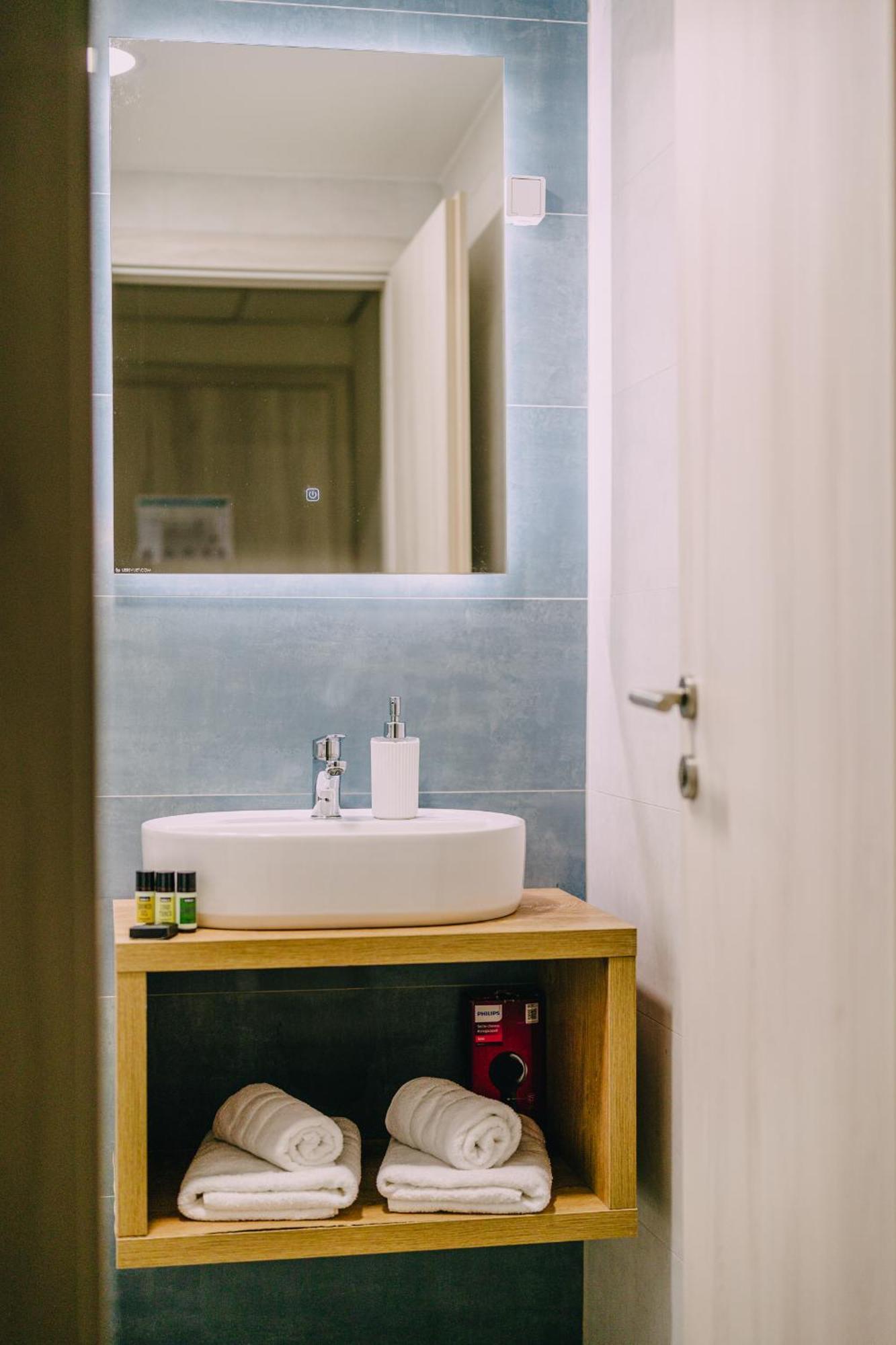 Kul In Ablana Otel Jablanac Dış mekan fotoğraf