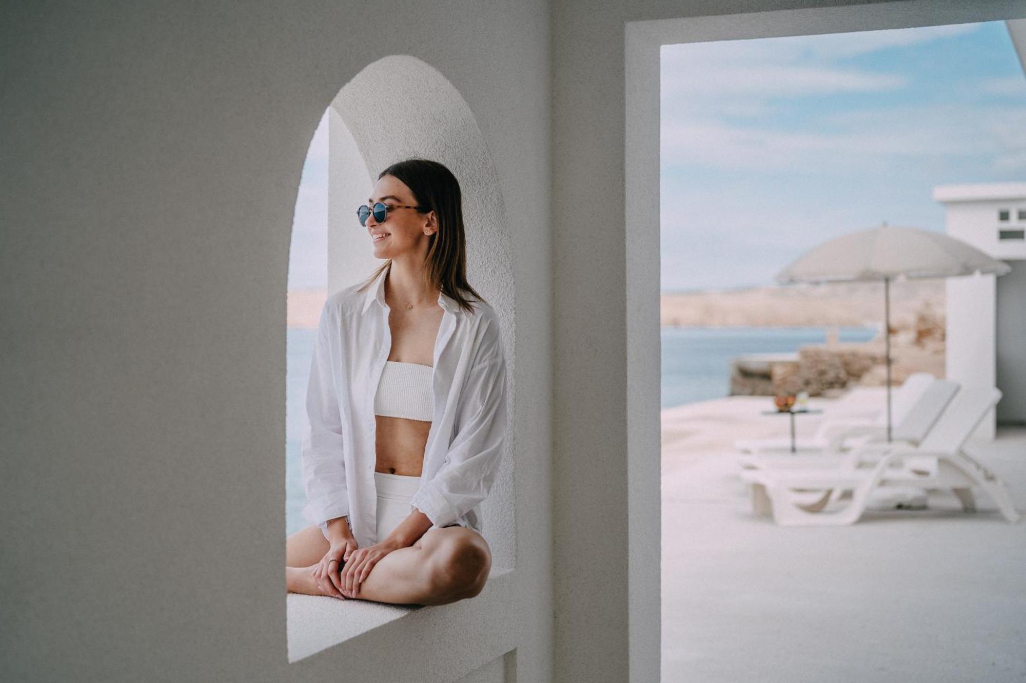 Kul In Ablana Otel Jablanac Dış mekan fotoğraf